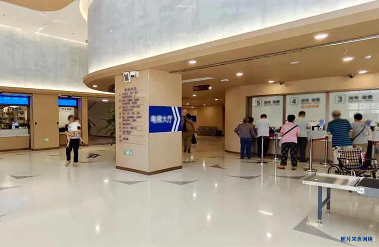 高效過濾器在醫(yī)院門診大廳的定期更換計劃制定?